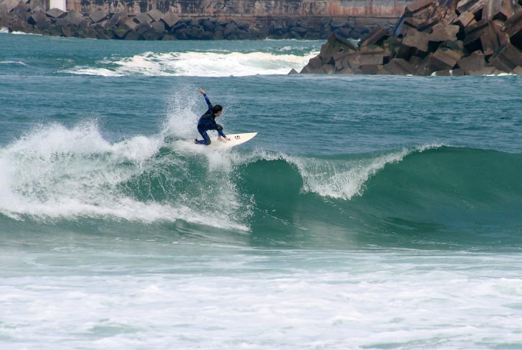 Anglet - Les cavaliers - 07/07/07