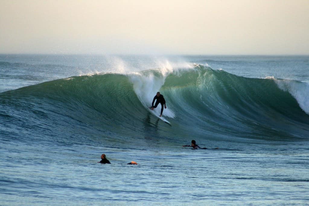 22/02/07 - Anglet - Marinella