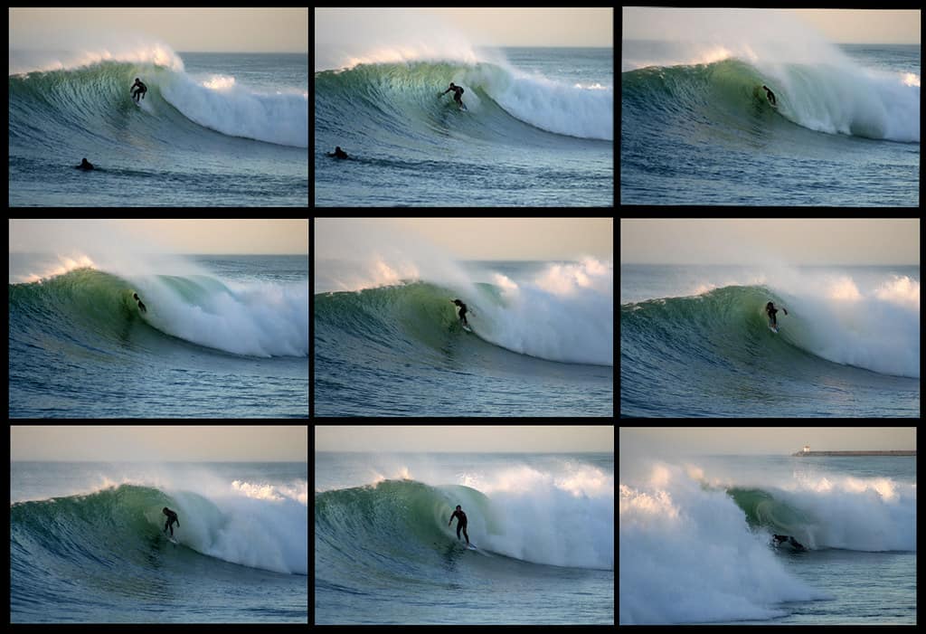 22/02/07 - Anglet - Marinella