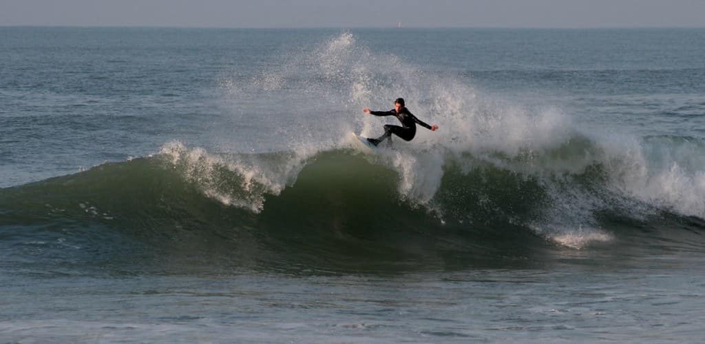 Anglet - Les sables d'or