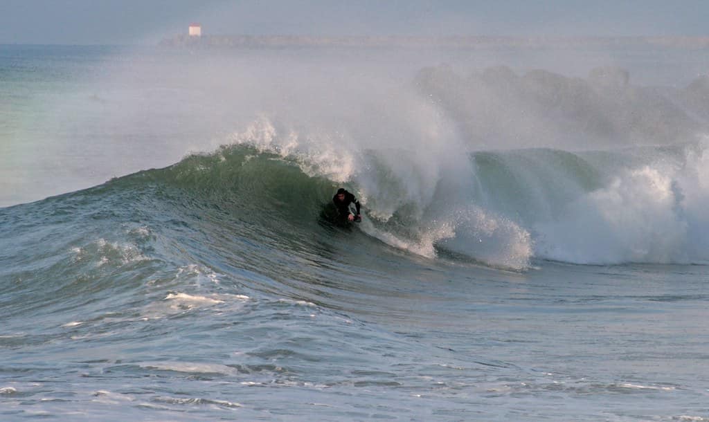 Anglet - Les sables d'or