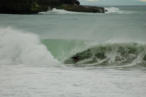 Séquence Bodyboard VVF 06
