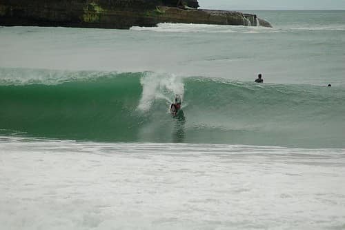 Séquence Bodyboard VVF 01