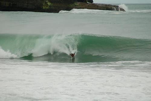 Séquence Bodyboard VVF 03