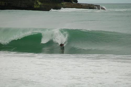 Séquence Bodyboard VVF 02