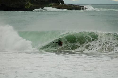 Séquence Bodyboard VVF 05