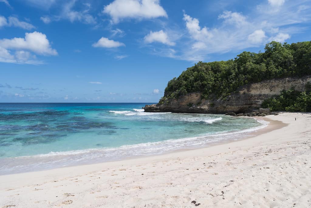 Anse Laborde