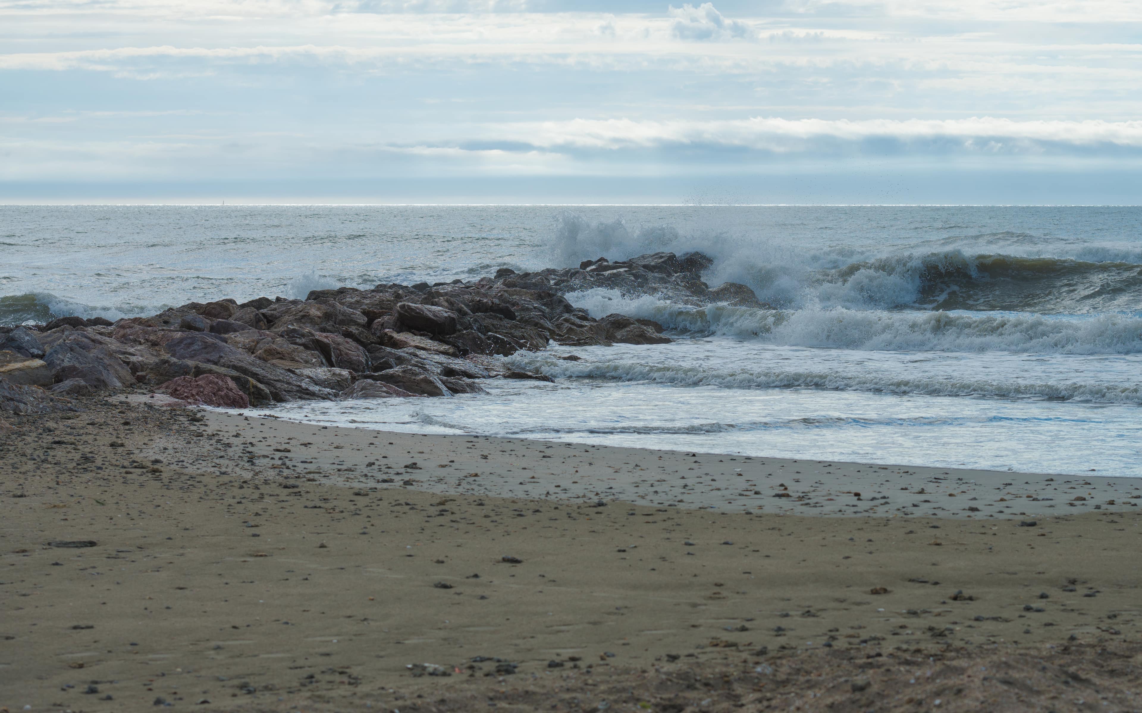 Frontignan-Plage, Hérault 02