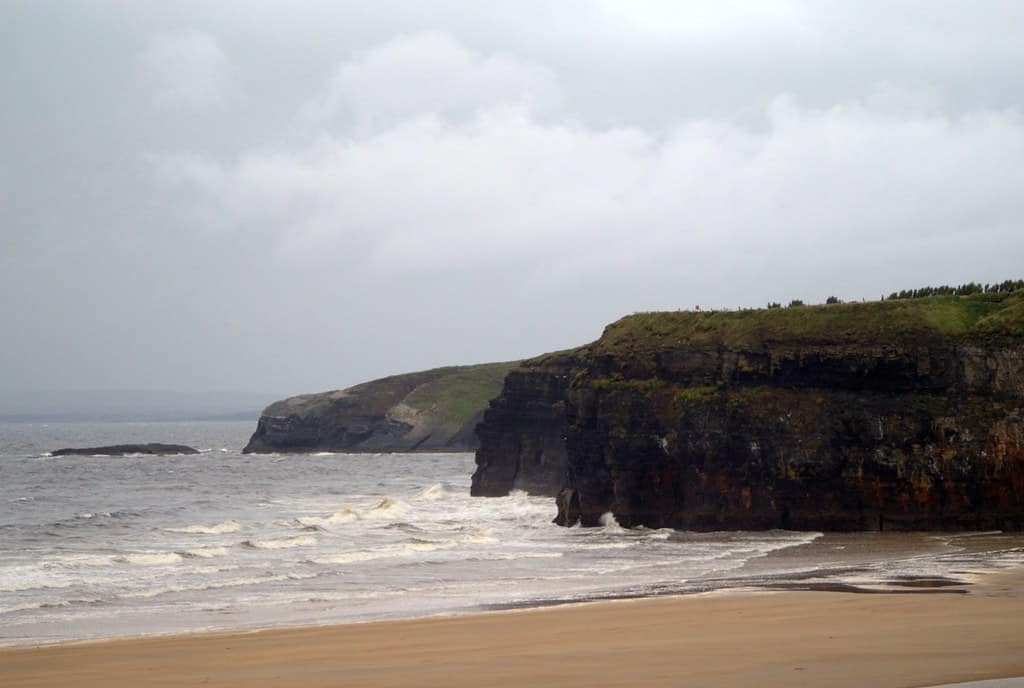 Men's Beach, Ballybunion