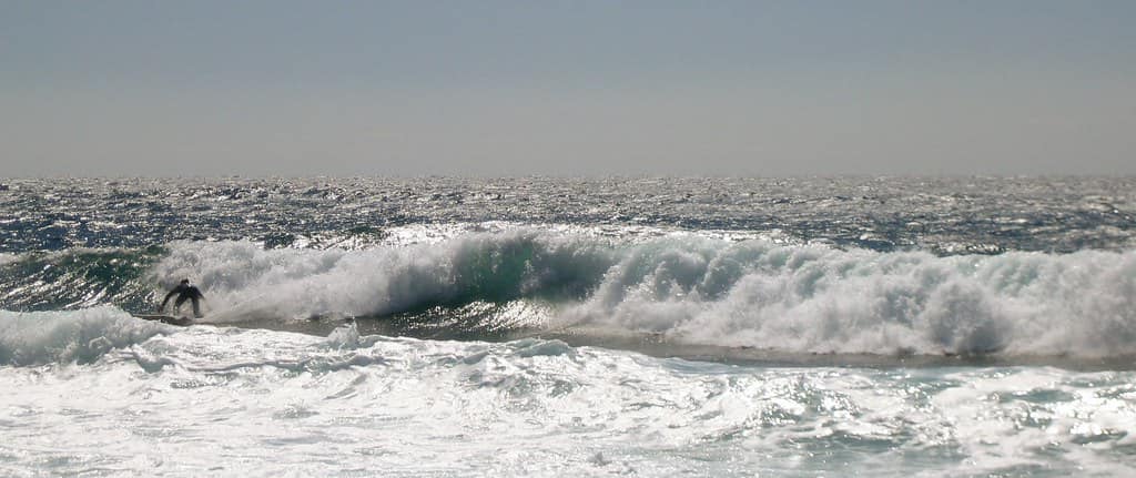 Surfing #1