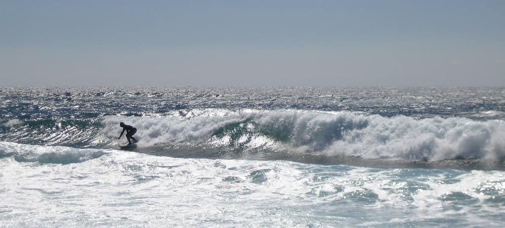 Surfing #2