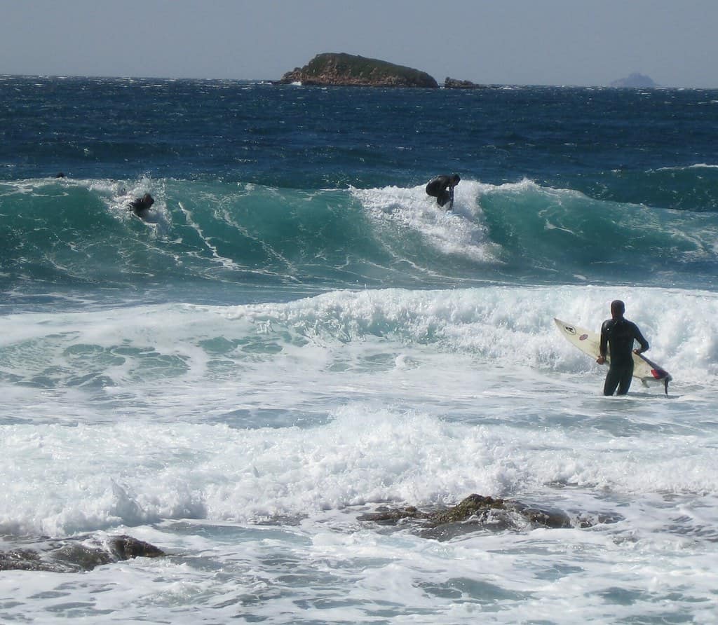 Surfing #5