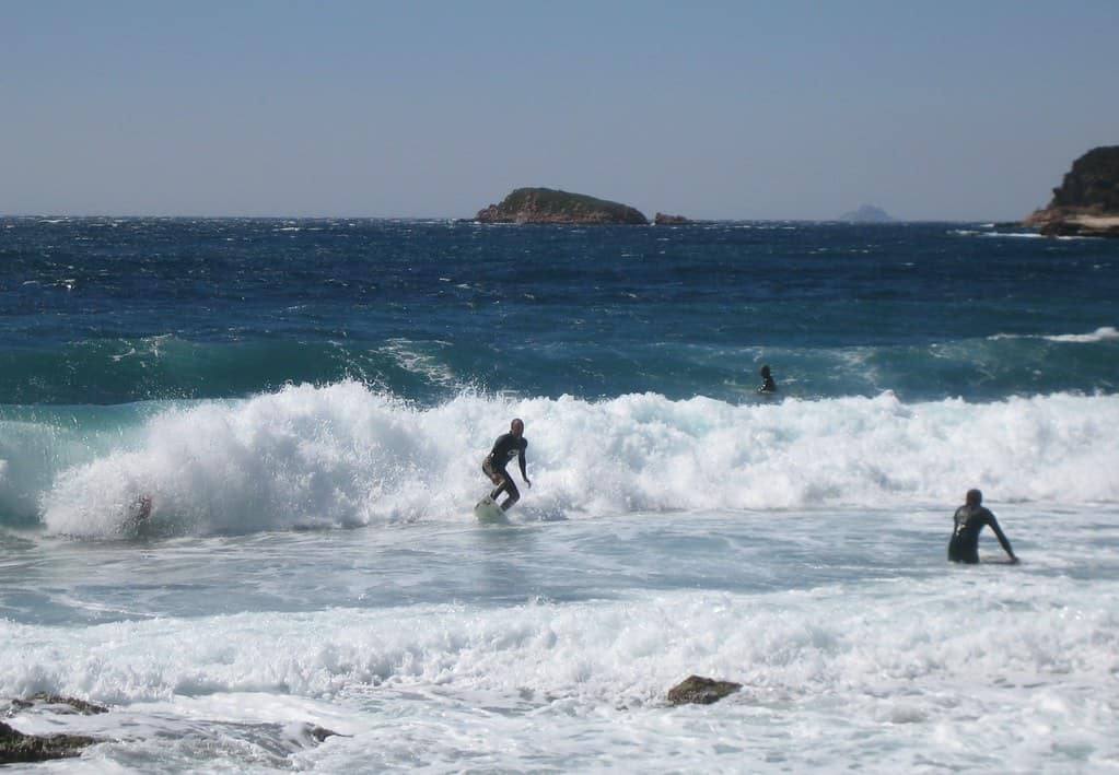 Surfing #4