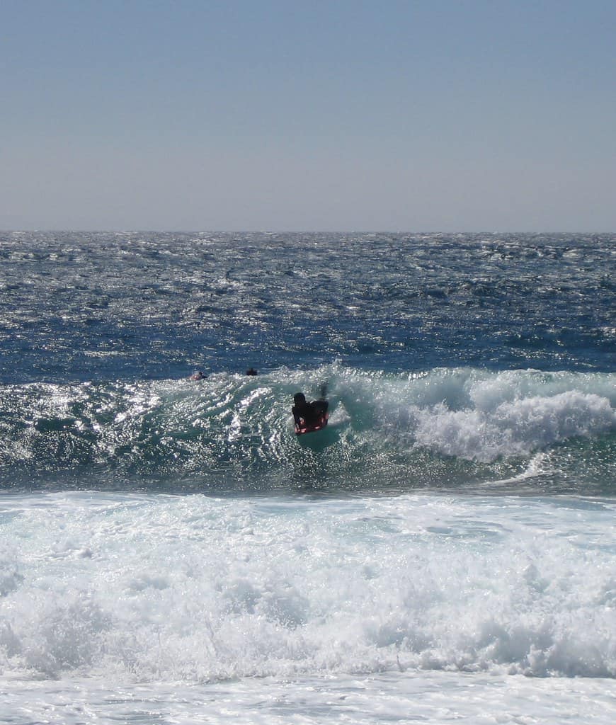Surfing #3