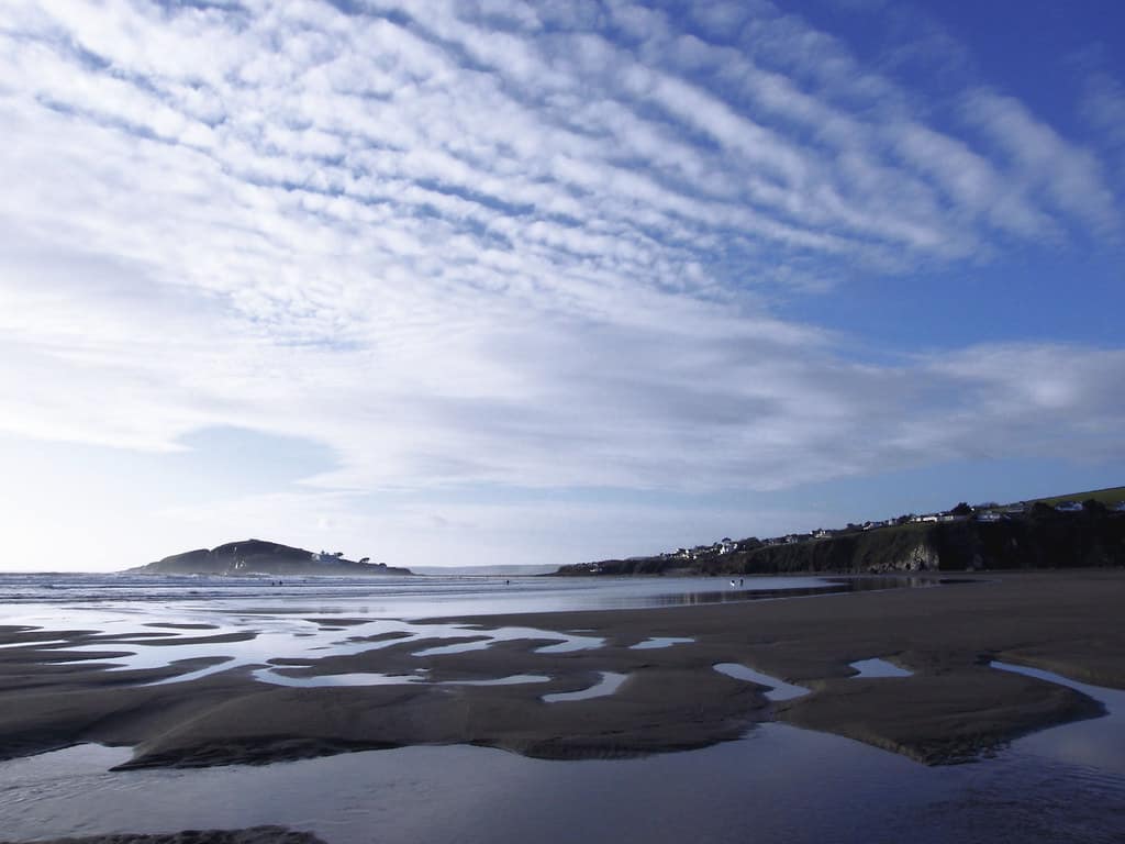 Bantham Beach