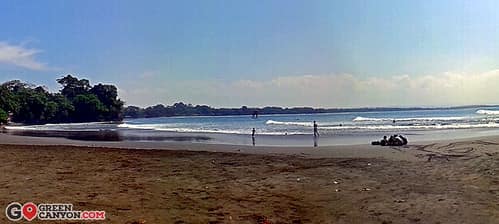Pantai Batu Karas