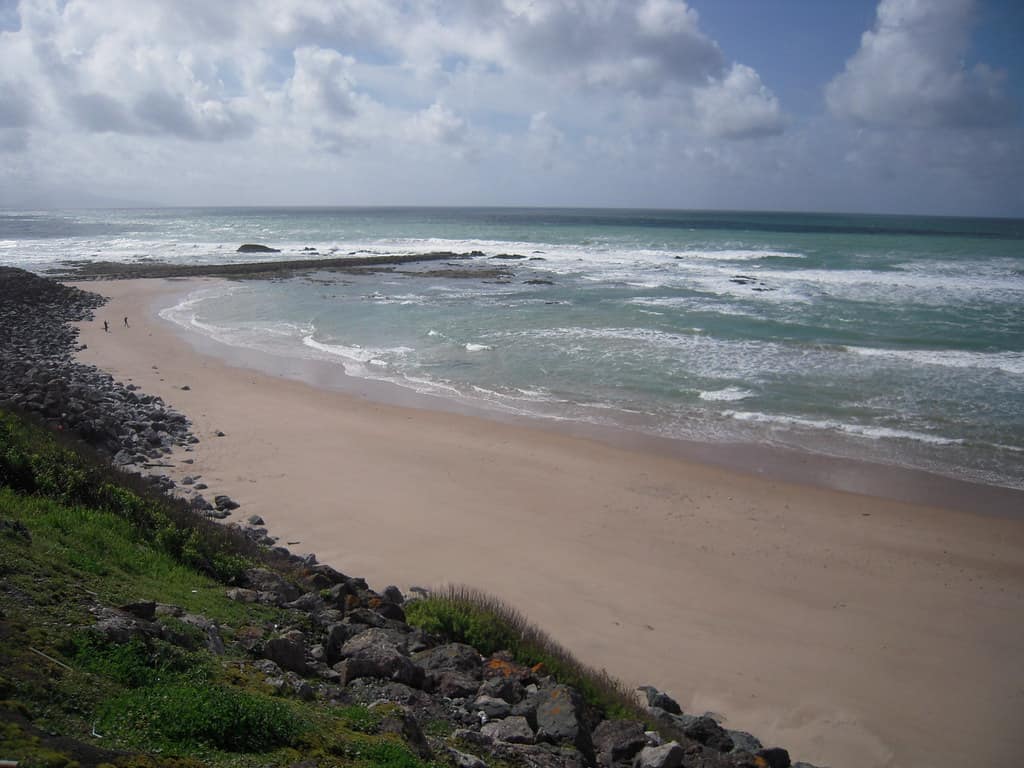 PLAGE MARBELLA