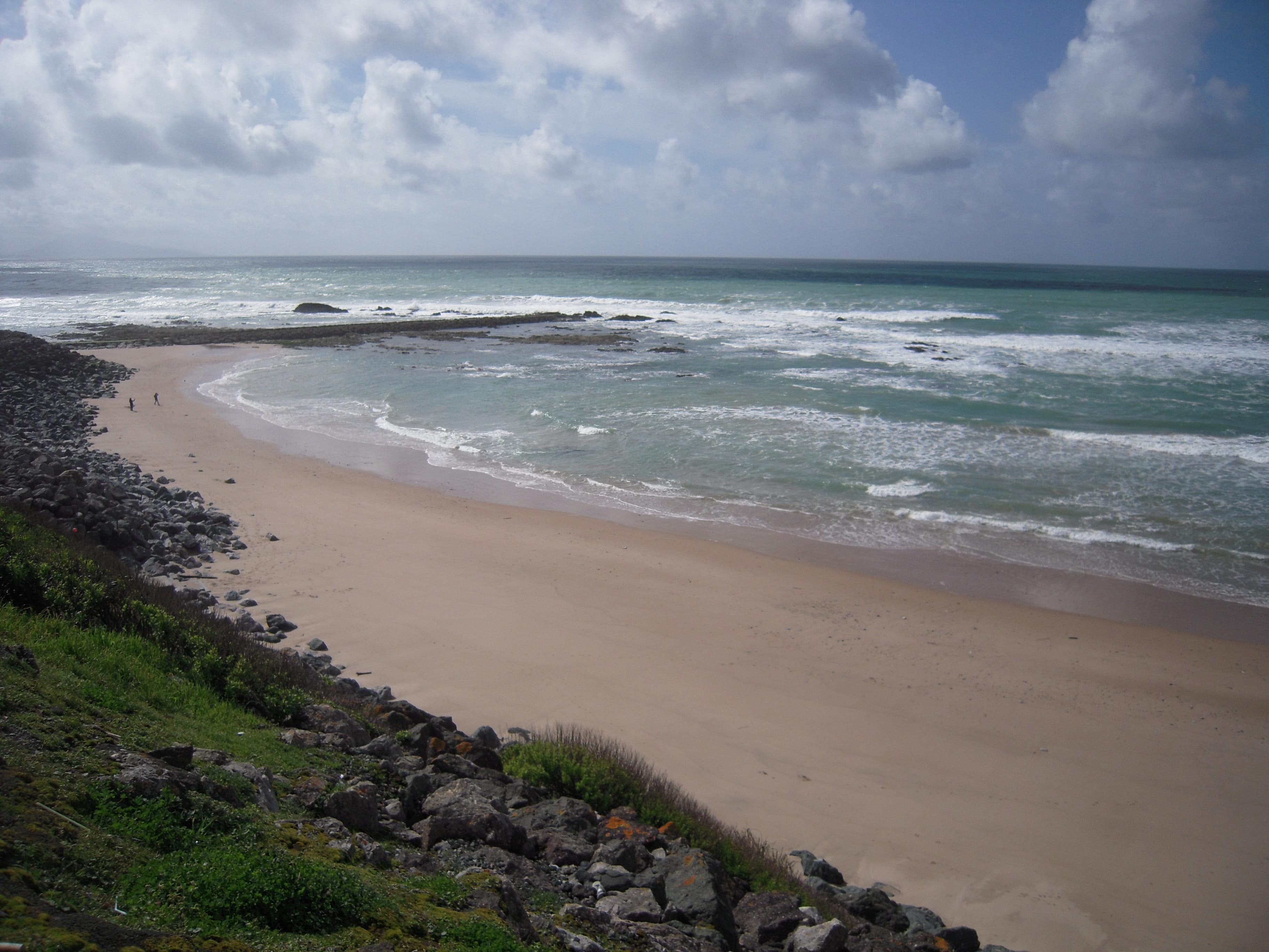 Plage Marbella à Biarritz (8640437816)