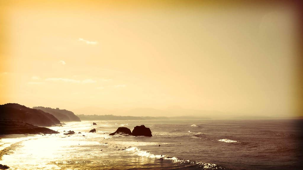 biarritz