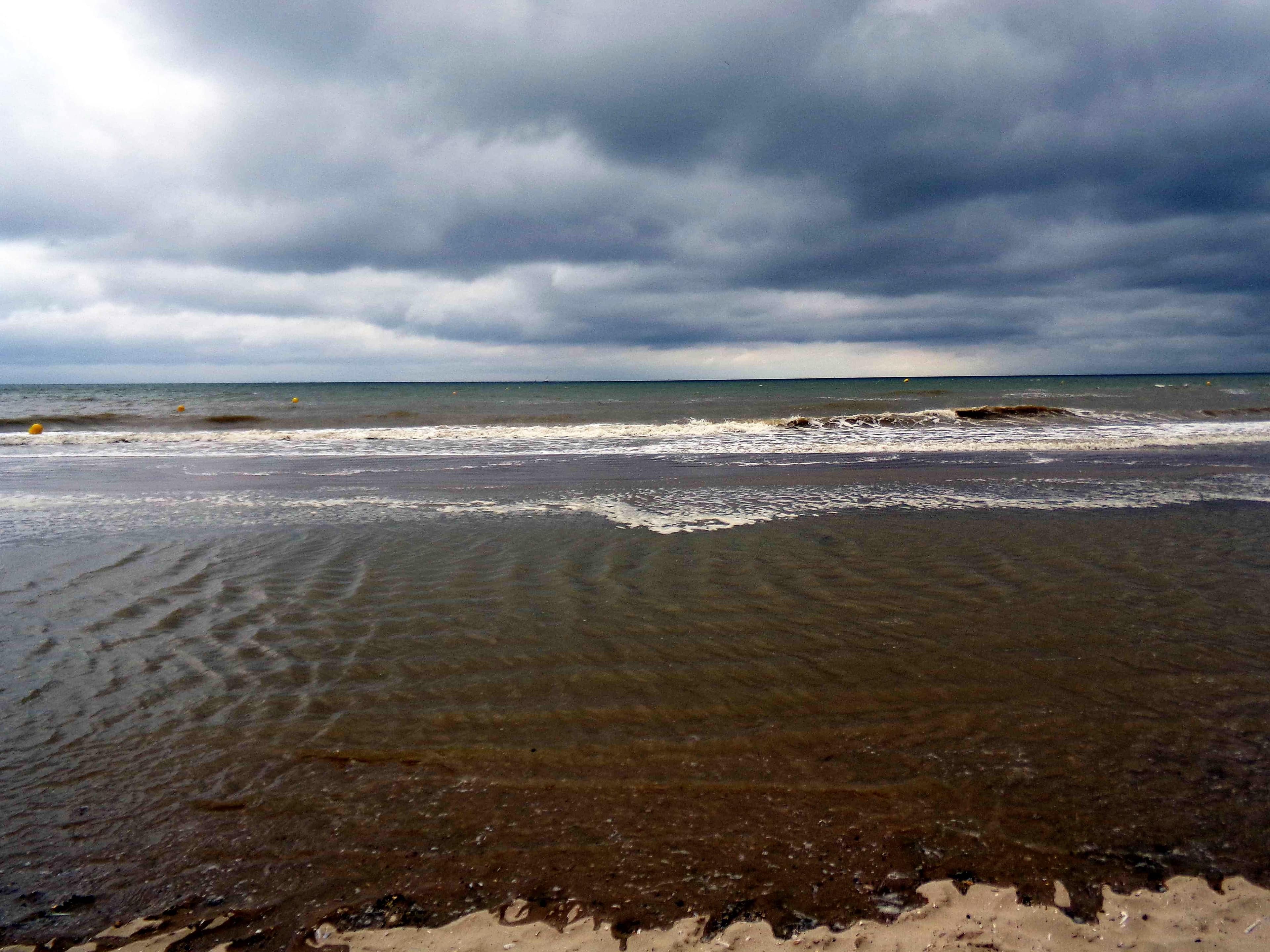 Plage de Bray-Dunes en 2019 (6)