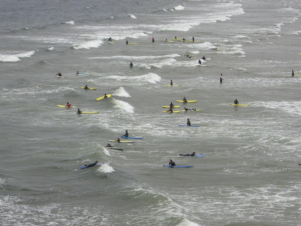 Bundoran