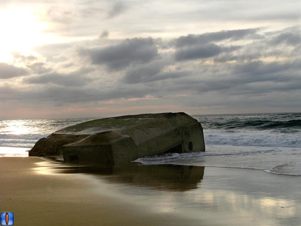 Capbreton-la-piste-bunker
