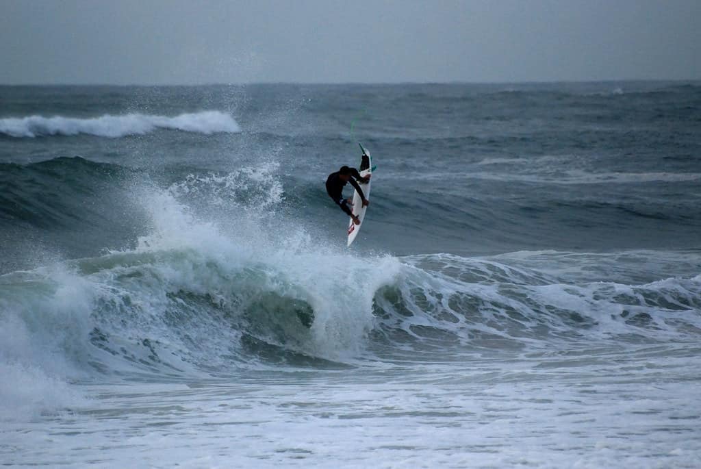 Capbreton - La Piste