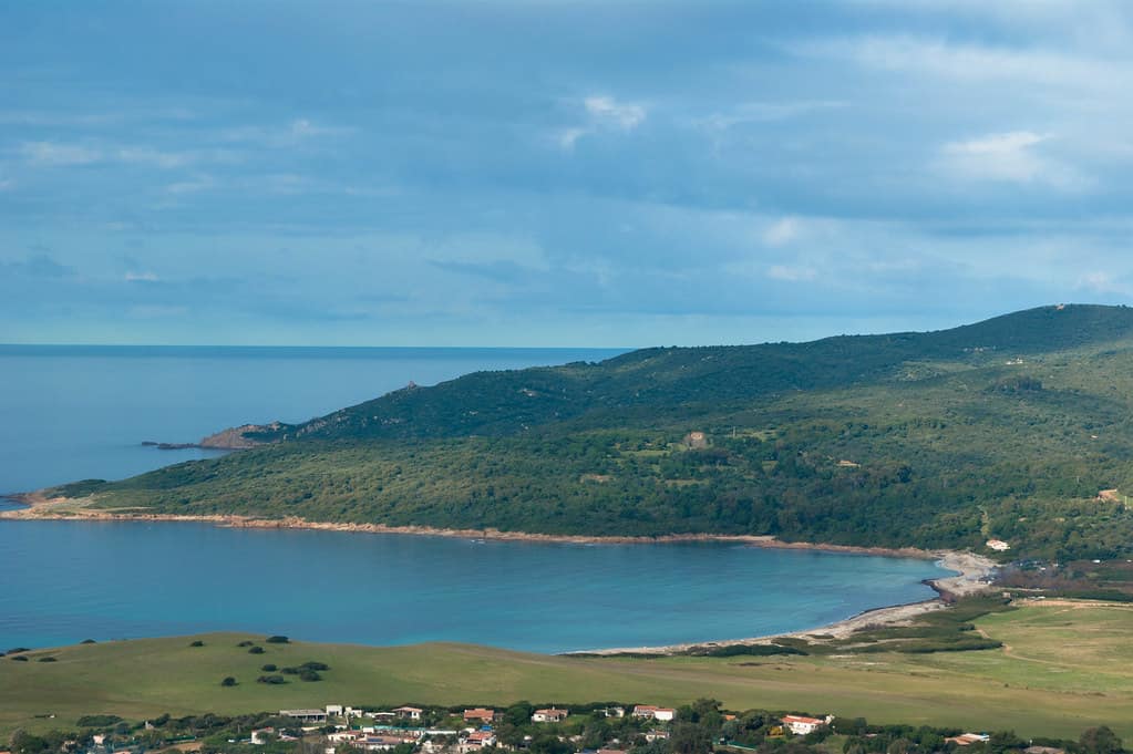 Capo di Feno