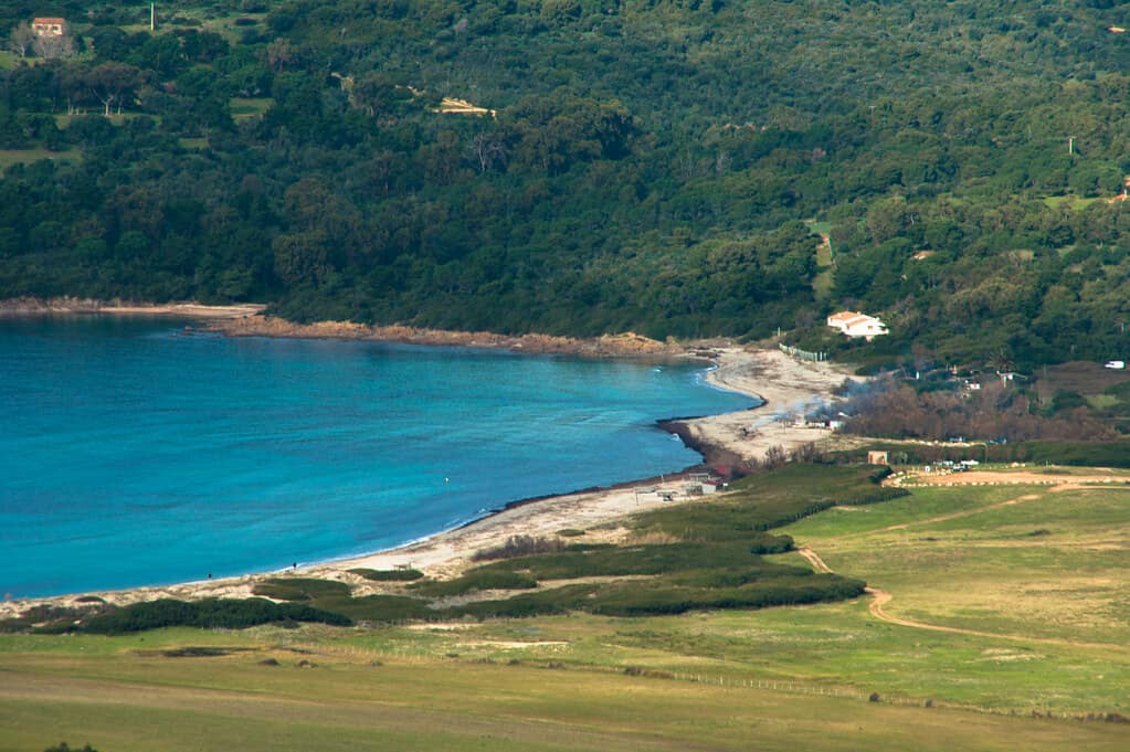 Capo di Feno