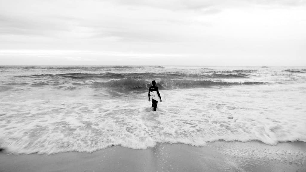 Carcans plage