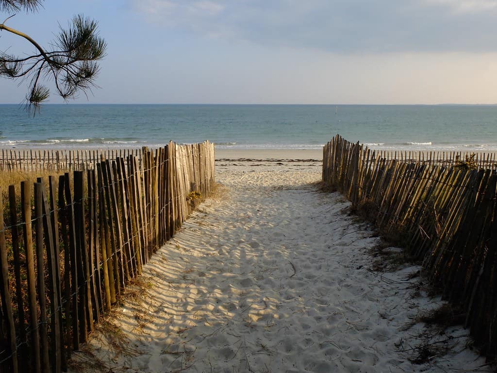 Carnac-Plage