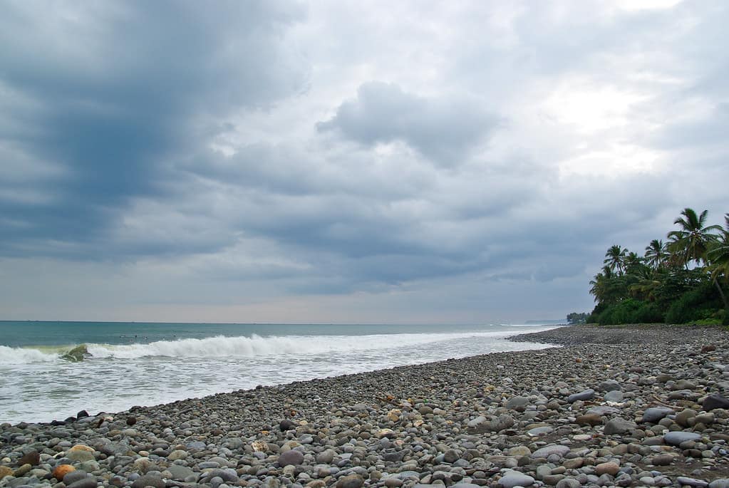 Cimaja, Indonesia