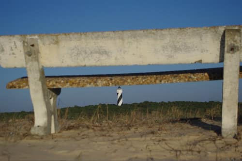 Contis Plage