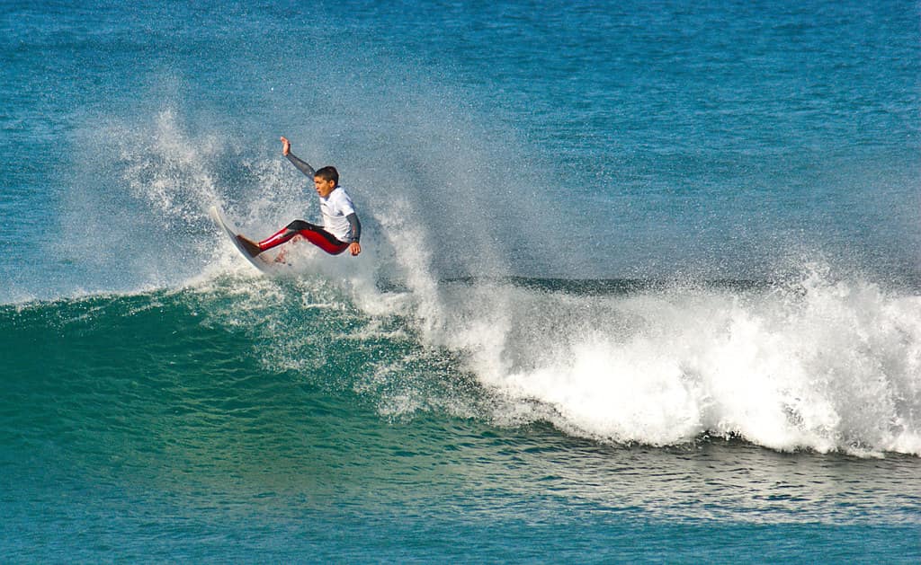 Surf