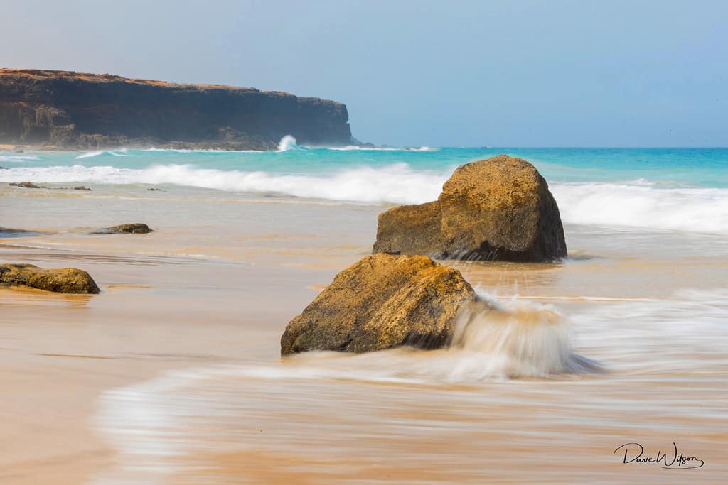 El Cotillo beach