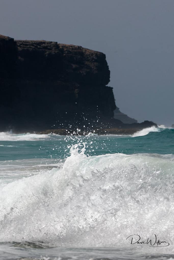 Fuerteventura