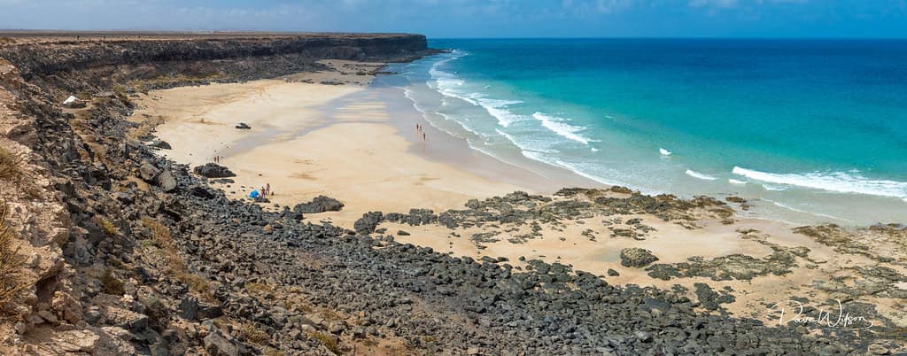 Fuerteventura