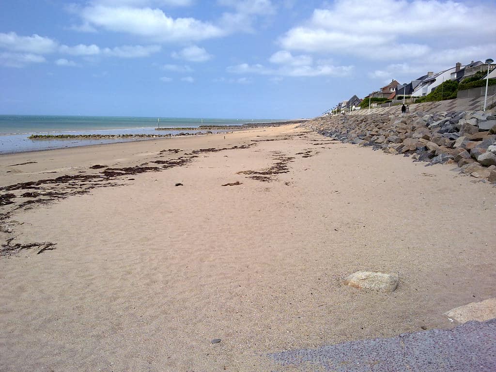 Agon-Coutainville
