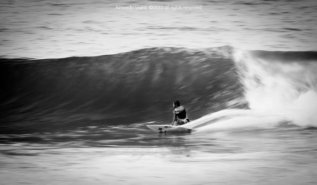 Motion - with Nic Von Rupp