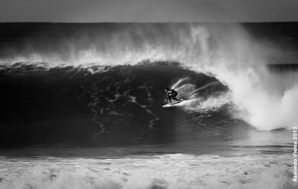 Surf Panning