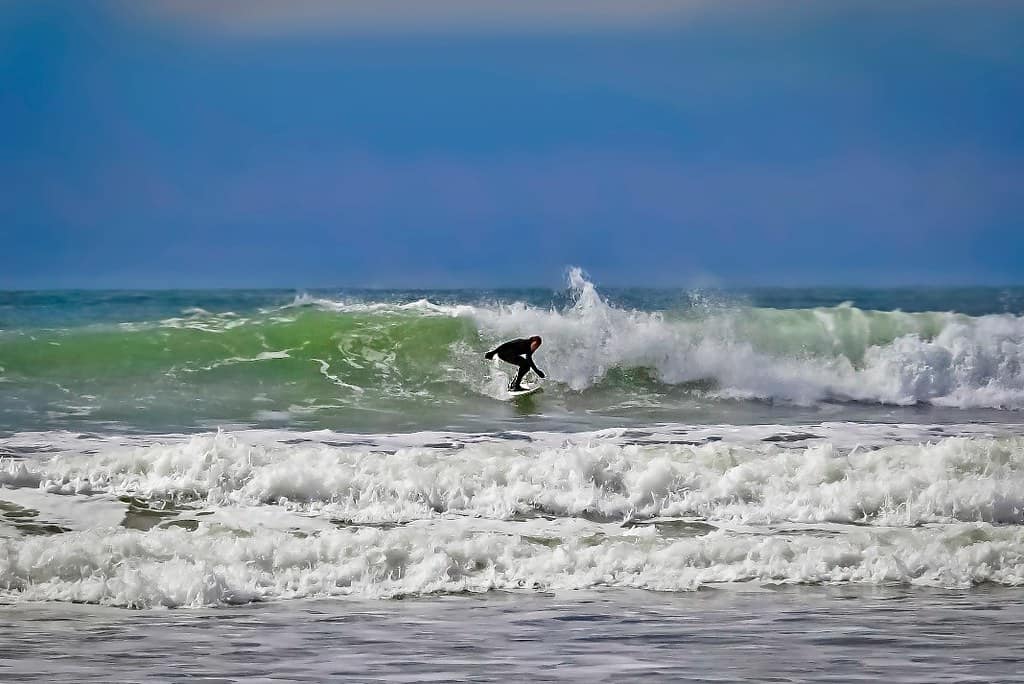 Croyde Surf - Justin Beckley © 2011_05