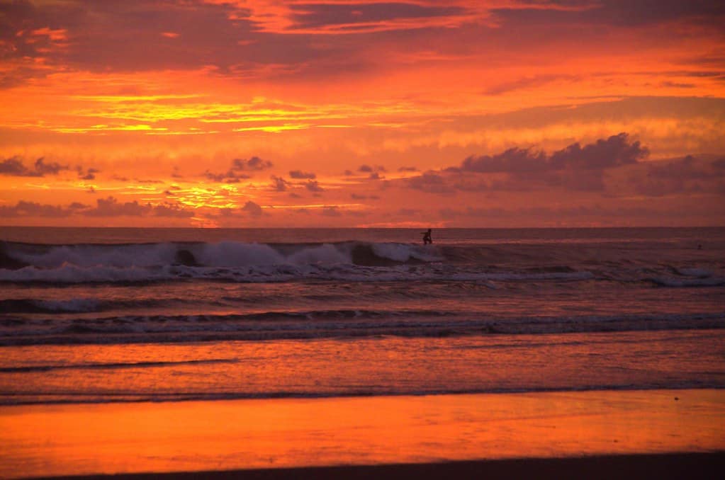 Dominical-Surf