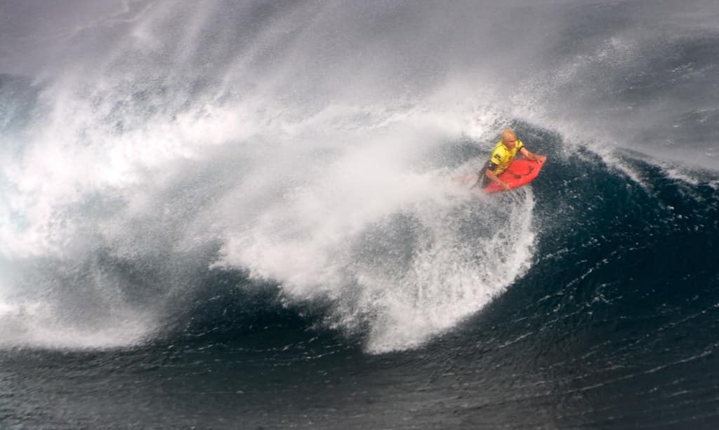 El Frontón 2010 - Bodyboard - Gáldar - Gran Canaria.