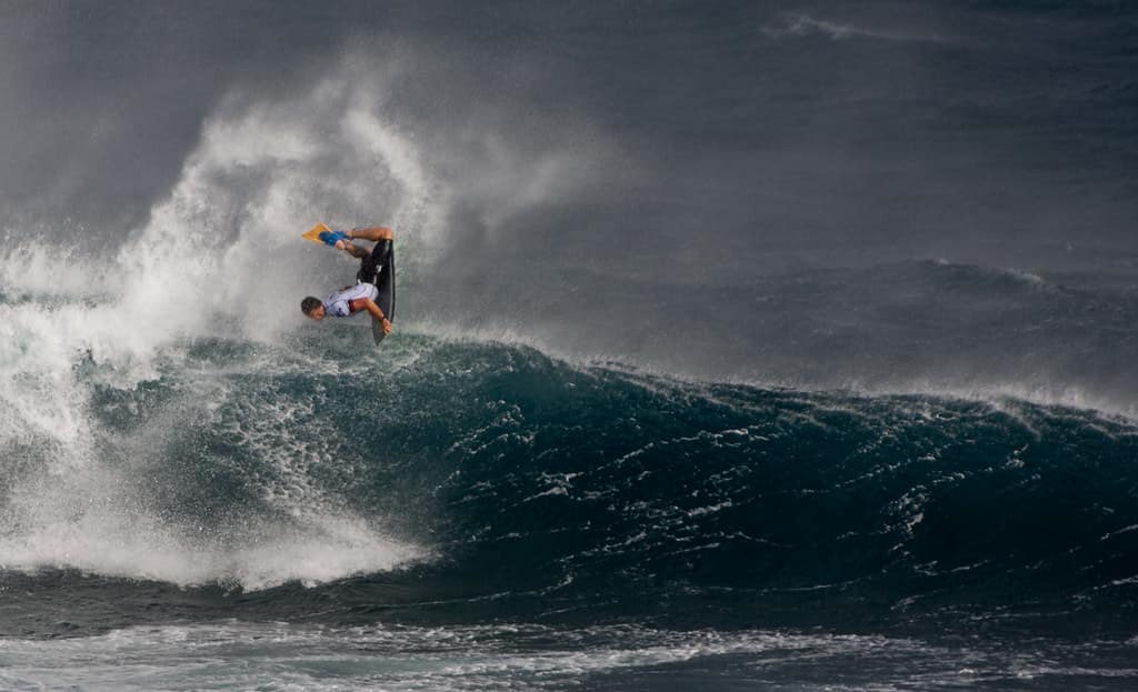 El Frontón 2010 - Bodyboard - Gáldar - Gran Canaria.