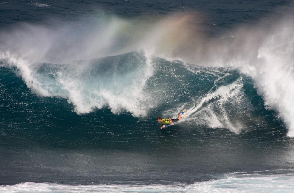 El Frontón 2010 - Bodyboard - Gáldar - Gran Canaria.
