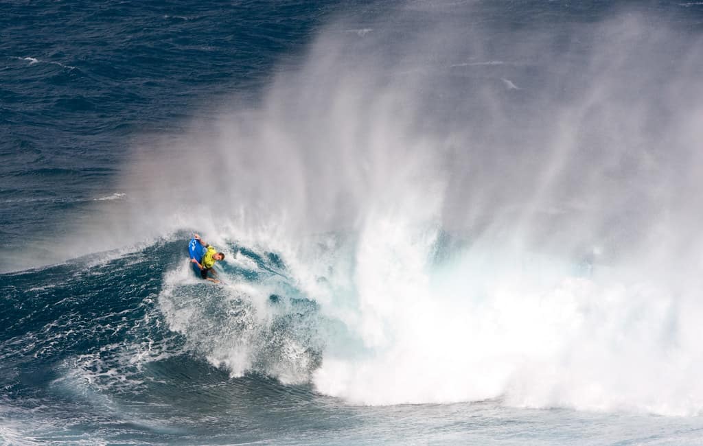 El Frontón 2010 - Bodyboard - Gáldar - Gran Canaria.