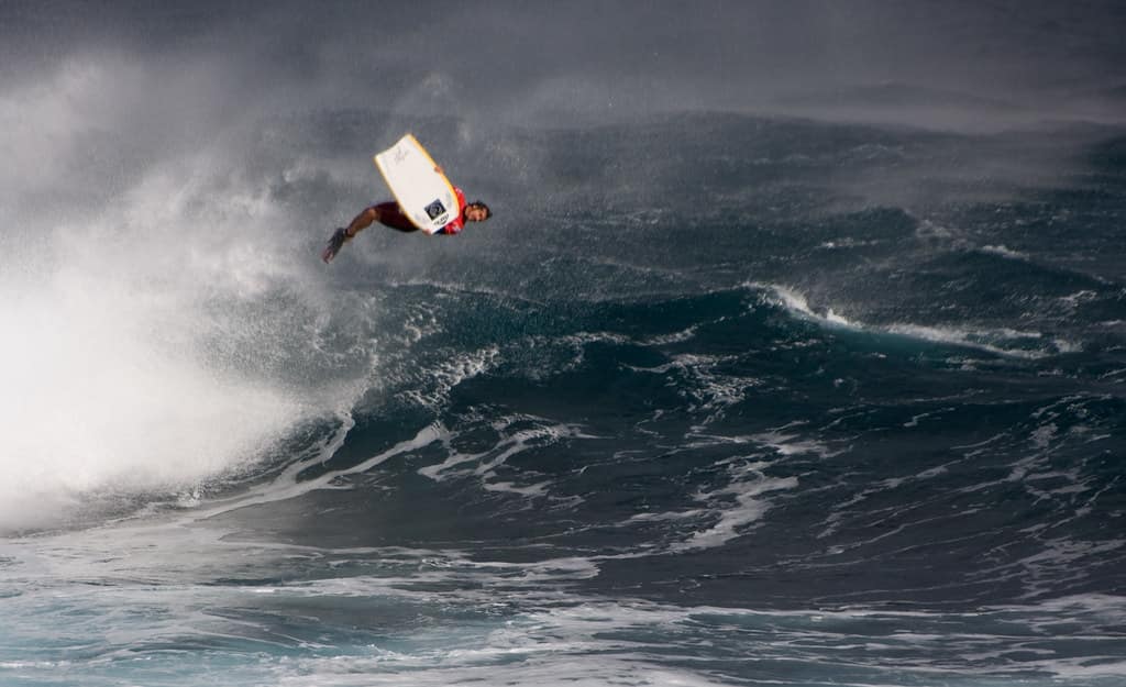 El Frontón 2010 - Bodyboard - Gáldar - Gran Canaria.