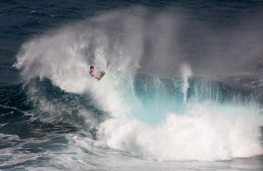 El Frontón 2010 - Bodyboard - Gáldar - Gran Canaria.