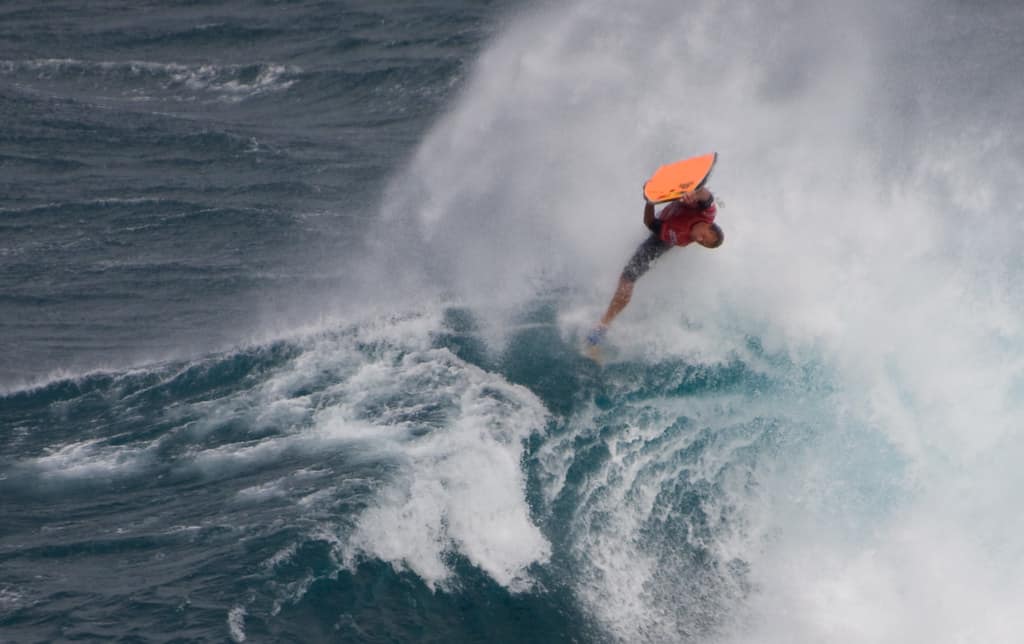 El Frontón 2010 - Bodyboard - Gáldar - Gran Canaria.