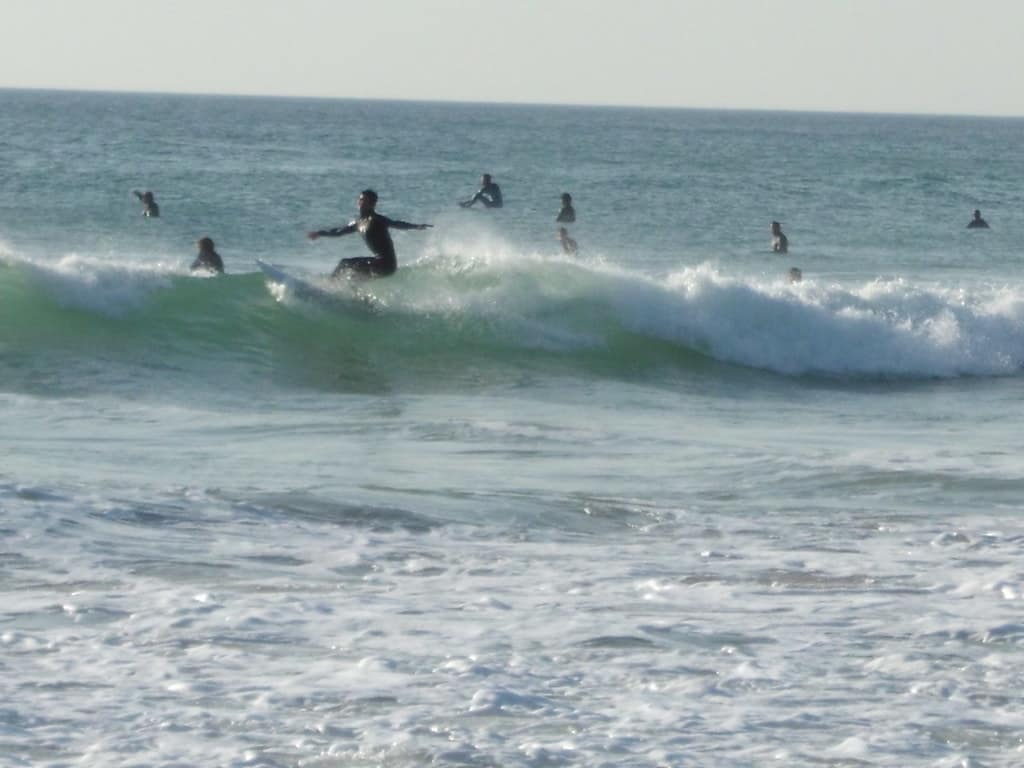 Surf... Esto es Funky Funky Funky!!!